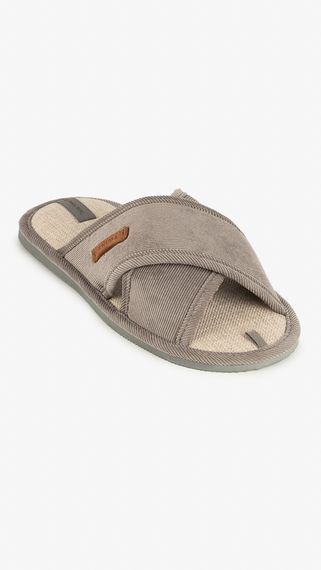 Капці чоловічі TWINS 17346-17347-17348 40-41 Сірий shop (4820182109850) | Зображення 5