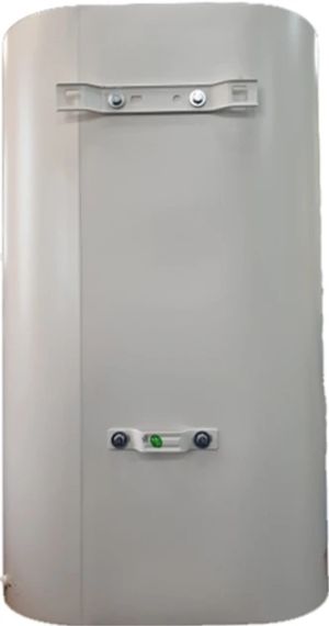 Бойлер OCEAN FLAT RZB 50M ET+DT (50 л, сухий тен, pro, арт.30347) | Зображення 3