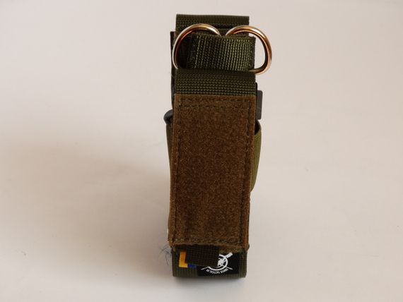 Підсумок для турнікету і ножиць універсальний тактичний на систему Molle | Зображення 4