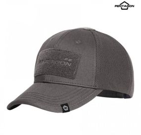 Бейсболка Pentagon Raptor -Cinder Grey