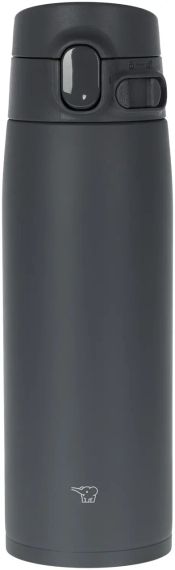 Термокружка Zojirushi SM-VH60HM 0,60 л stone grey