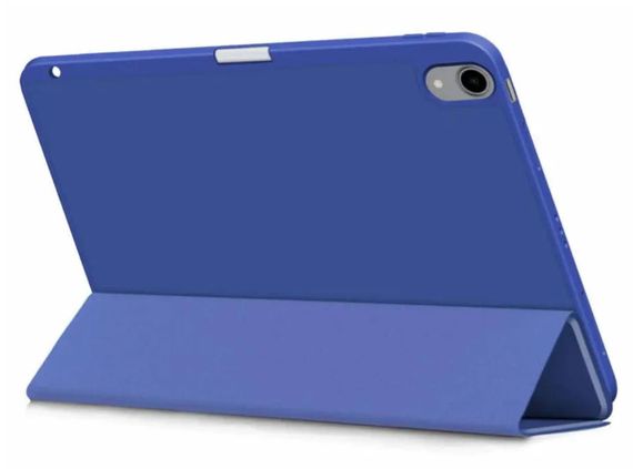 Чохол Primolux Stylus TPU для планшета Apple iPad Air 11" 2024 (A2902 / A2903 / A2904) - Blue | Зображення 2
