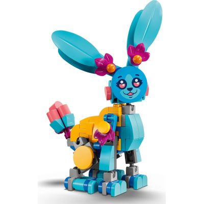Конструктор LEGO DREAMZzz Творчі тваринні пригоди Бунчу (71488) | Зображення 2