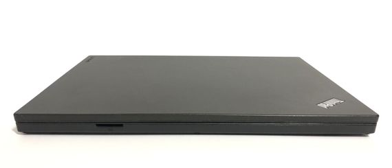 Ноутбук Б-клас Lenovo ThinkPad L470 / 14" (1366x768) TN / Intel Core i7-7500U (2 (4) ядра по 2.7 - 3.5 GHz) / 8 GB DDR4 / 256 GB SSD / AMD Radeon R5 M430, 2 GB DDR3, 64-bit / WebCam / Win 10 Pro б/в | Зображення 5