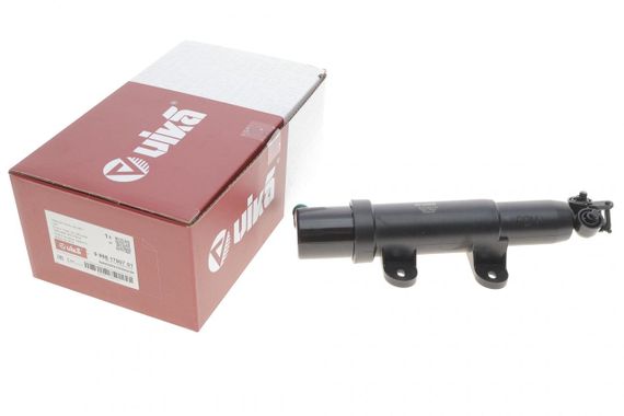 Форсунка омивача фари Skoda Superb 01-15 R  99551790701 | Зображення 1