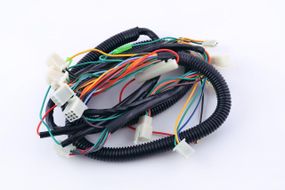 Дріт 4T GY6 125/150 KOMATCU
