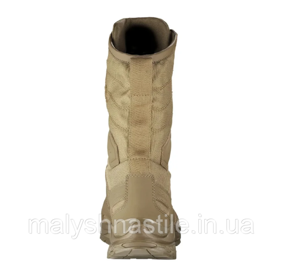 Черевики Salomon XA Forces JUNGLE Coyote | Зображення 2