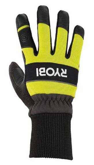 Рукавички робочі Ryobi RAC258MM L 5132005711 | Зображення 4