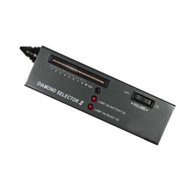 Тестер бриллиантов подлинности алмазов Diamond Selector II