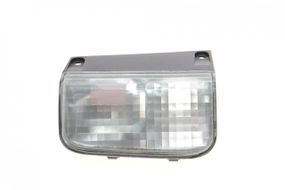Фонарь задний Opel Vivaro Renault Trafic 01- R  4395930
