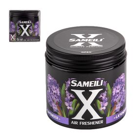 Освіжувач повітря SAMEILI GEL Lavender