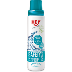Анти-бактеріальний засіб Hey-Sport SAFETY WASH-IN (20720000)