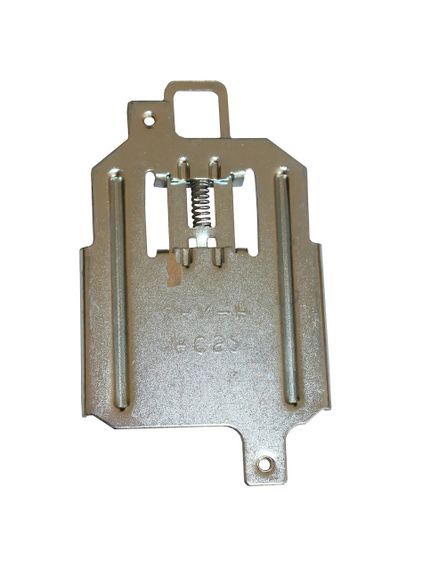 Скоба СДА-2 на DIN-рейку для ВА88-160 Ny95505153 | Зображення 1