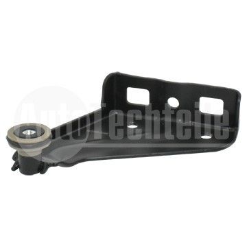 Ролик двери сдвижной правый верхний Opel Combo 01-, AutoTechteile, 505 1513, 0124998