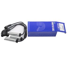 Провода высоковольтные Ланос 1.5 Valeo - C1126