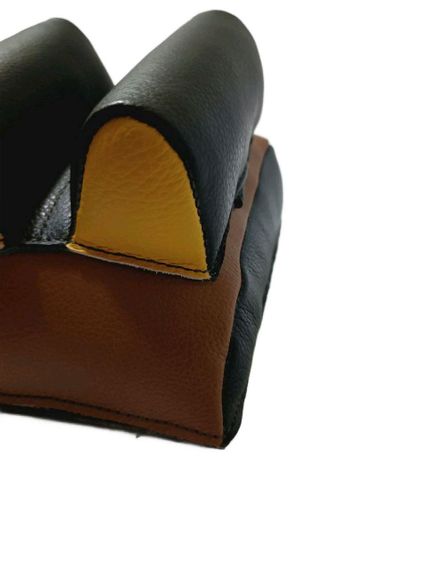 Задній мішок Rear Bag - Shooting Rest Bag для F класу, LR, ELR, Снайпінгу | Зображення 7