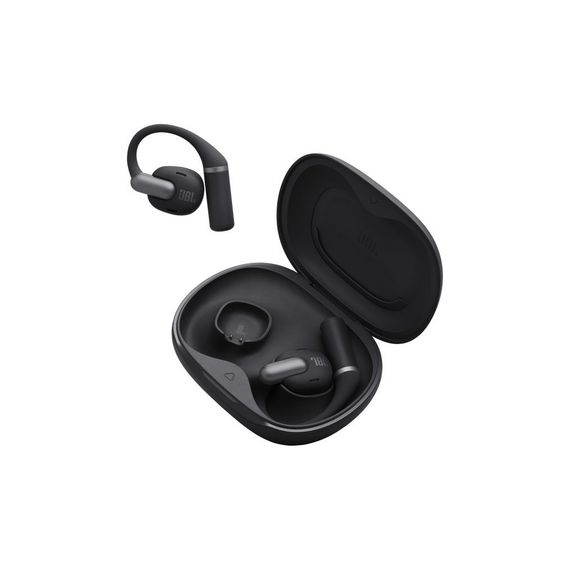 Навушники JBL Sense Pro Black (JBLSENSEPROBLK) | Зображення 5