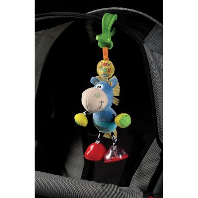 Игрушка на коляску Playgro Пони 010114004 (90554) | Зображення 2