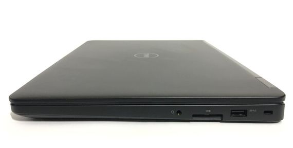 Ультрабук Dell Latitude E5470 / 14" (1366x768) TN / Intel Core i3-6100U (2 (4) ядра по 2.3 GHz) / 8 GB DDR4 / 128 GB SSD / Intel HD Graphics 530 / WebCam / Win 10 Pro б/в | Зображення 4