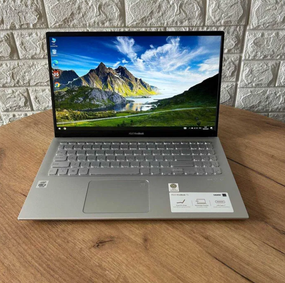 Ноутбук Asus Vivobook F512J 15,6" FHD IPS i3 1005G1 4Gb SSD 128Gb Б/В