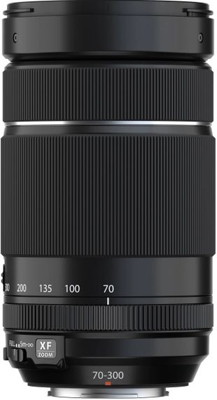 Объектив Fujifilm XF 70-300mm F4-5.6 R LM OIS WR (16666870) | Зображення 1