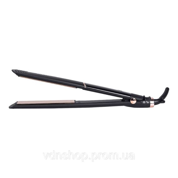 Випрямляч керамічний для волосся 50 Вт професійний 5 режимів до 230 градусів 45 Вт Sokany SK-15014 | Зображення 3