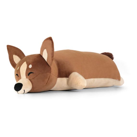 Подушка WP Merchandise декоративна Doggy huggy обіймашка (FWPDOGYHUGBKC0000) | Зображення 2