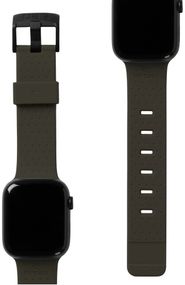 UAG Ремінець для Apple Watch 45/44/42 Trestles, Army (194008R1737A)