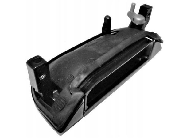 VW Transporter T4 - ручка багажника, задні праві розпашні двері 701827561, Фольцваген Транспортер Т4 | Зображення 1