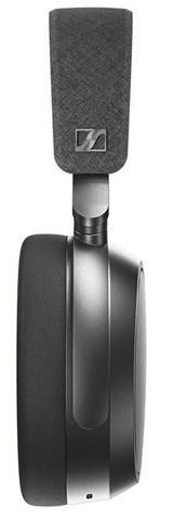 Гарнітура Sennheiser Momentum 4 Wireless Graphite | Зображення 3