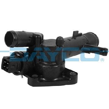 Термостат Renault Kangoo 1.5 dCi 01-, Dayco, DT1108H,