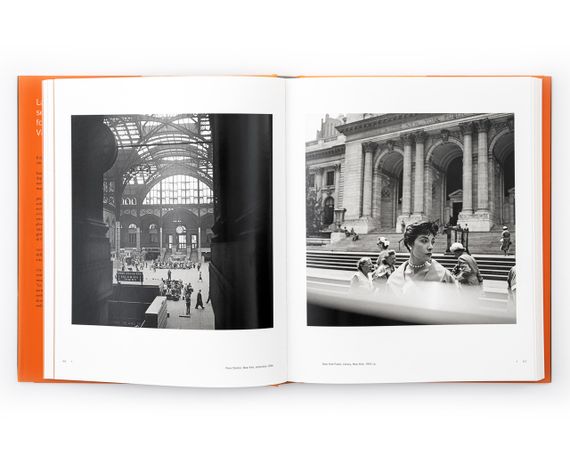 Фотоальбоми відомих фотографів книга Вівіан Маєр Vivian Maier: A Photographer Found (Німецька мова) | Зображення 4