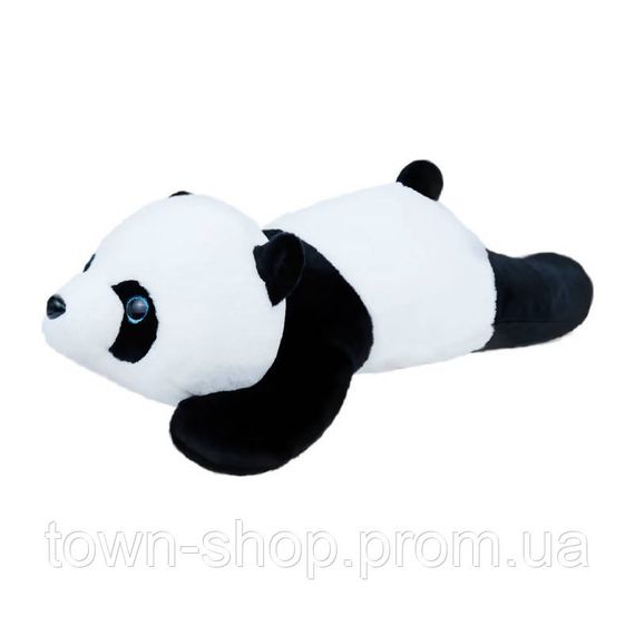 Игрушка плюшевая "Панда Софа" FWPPLUSH24BK80PAN 80 см | Зображення 1