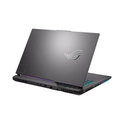 Ноутбук ASUS ROG Strix G17 G713PI-LL028 (90NR0GG4-M001B0) | Зображення 5