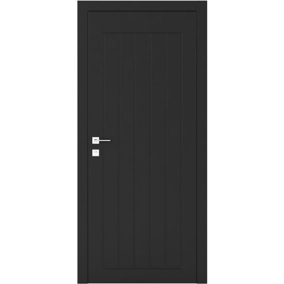 Двері міжкімнатні Rodos CORTES PRIMA Фрезерування 21, 22, 23, 24