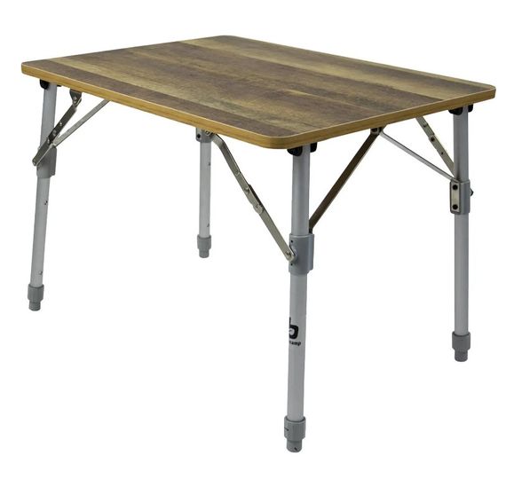 Стіл Bo-Camp Feather 60x45 cm Brown (1404458) (DAS302437) | Зображення 6