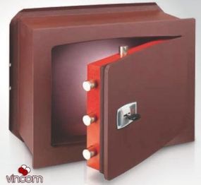 Сейф встраиваемый Technomax UK4L