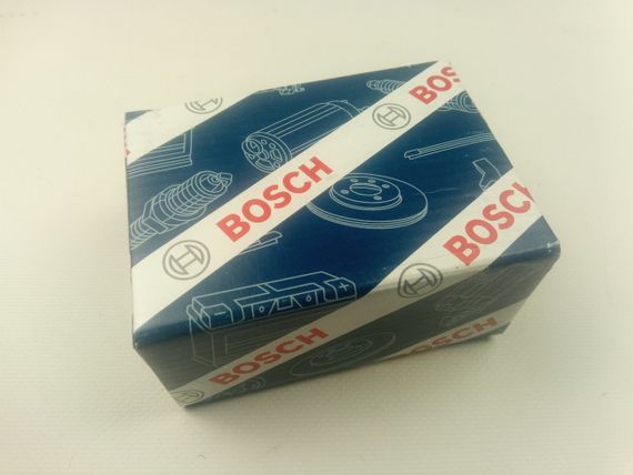 Циліндр гальмівний робочий KIA SOUL, MG MG, BOSCH (0986475855) | Зображення 1