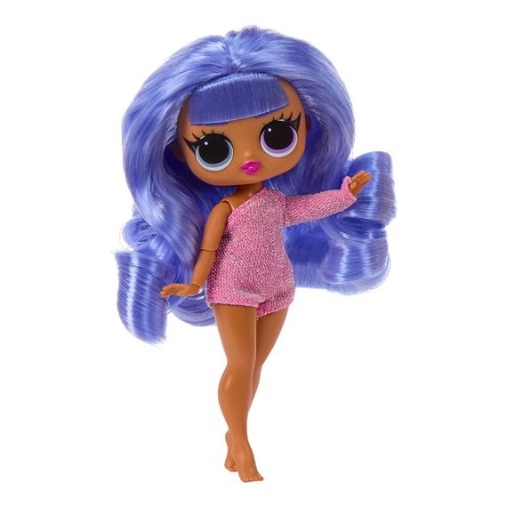 Дитяча лялька "Бейлі" L.O.L. Surprise! 989851 серії "OPP Tweens" | Зображення 2