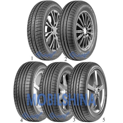 Летние шины VOYAGER SUMMER (205/55R16 91W)