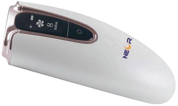 Фотоэпилятор IPL NEOR INSHINE XQ55 WT гарантия 1 год | Зображення 3