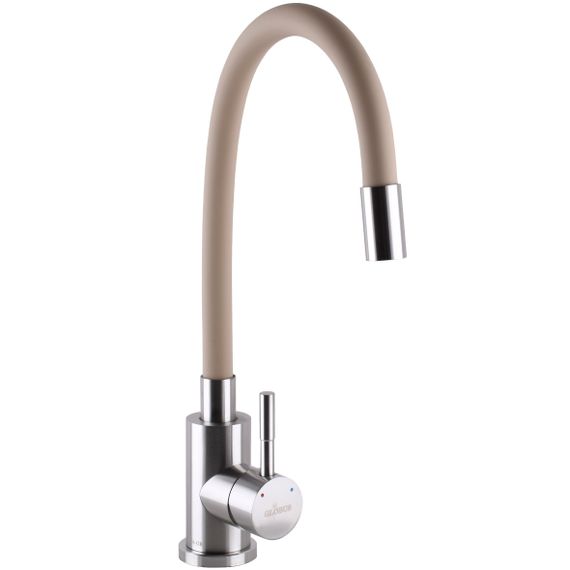 Змішувач для кухні Globus Lux ALPEN SUS-203S-BG15 | Зображення 2