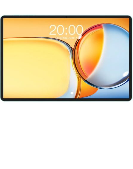 Планшет Teclast P50AI 6/128GB WiFi Guava Teal (TL-112733) | Зображення 1