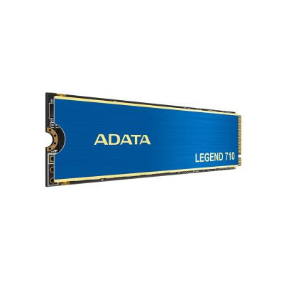 Накопитель SSD M.2 2280 1TB ADATA (ALEG-710-1TCS) | Зображення 1