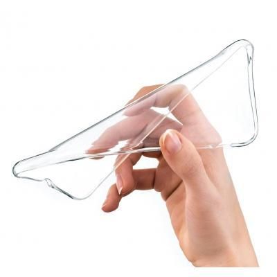 Чехол для мобильного телефона Laudtec для SAMSUNG Galaxy A20 Clear tpu (Transperent) (LC-A20C) - Топ Продаж! | Зображення 7