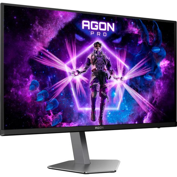 Монітор AOC AG276QZD2 | Зображення 1