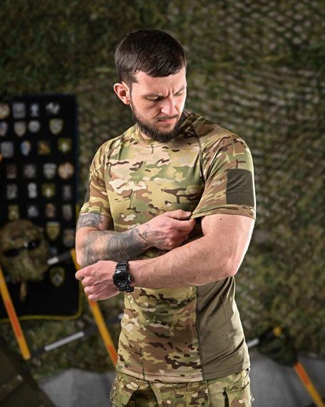 Футболка мультик МТ5089 | Зображення 4