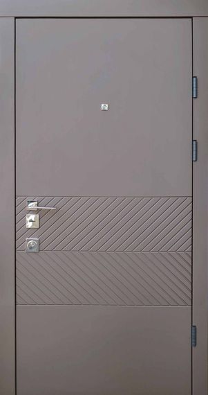 Входные двери Qdoors Авангард Бьюти-М