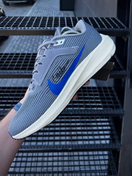 Кросівки Nike Zoom Pegasus 40 (d. gray) | Зображення 6