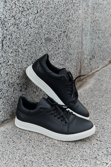 Кросівки чорний 40 44 | Зображення 1